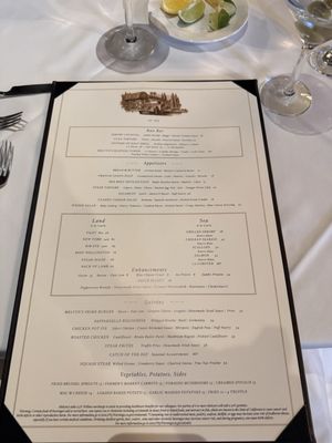 Melvyn's at the Ingleside Estate by null