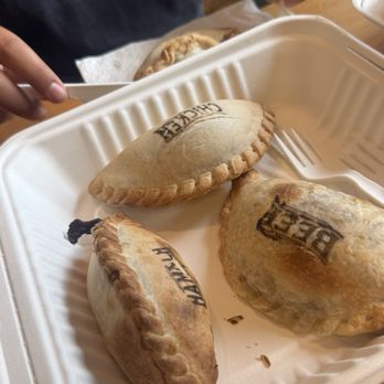 Pau Bakery - Empanadas; Beef was my favorite - Bakeries Near Me - Lahaina, Hawaii Pau Bakery - Empanadas; Beef was my favorite - Bakeries Near Me - Lahaina, Hawaii