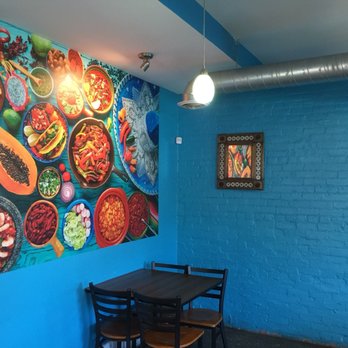 Tortilleria Garcia - Mexican Near Me - Cincinnati, Ohio