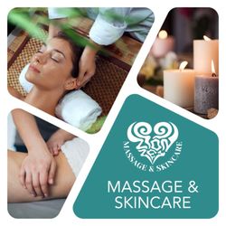 ZionZen Massage & Skincare - Massage, Aesthetics and Energy Work!