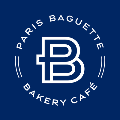 Paris Baguette by null