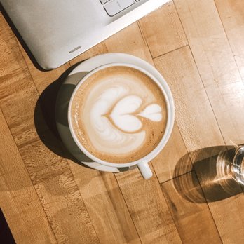 Exo Roast Co - Vanilla Latte - Coffee Roasteries Near Me - Tucson, Arizona Exo Roast Co - Vanilla Latte - Coffee Roasteries Near Me - Tucson, Arizona