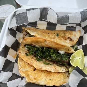 Native Grill - Food Trucks Near Me - Colorado Springs, Colorado