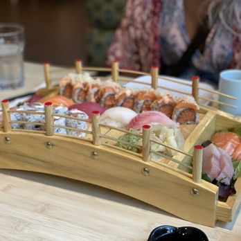 Maru Izakaya - The Village Bridge - Japanese Near Me - Rochester, New York Maru Izakaya - The Village Bridge - Japanese Near Me - Rochester, New York