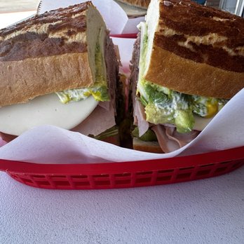 Parma Delicatessen - Delis Near Me - Concord, California Parma Delicatessen - Delis Near Me - Concord, California