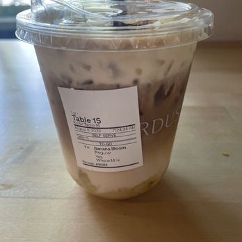 STARDUST Coffee House - Banana bloom - Cafes Near Me - Campbell, California STARDUST Coffee House - Banana bloom - Cafes Near Me - Campbell, California
