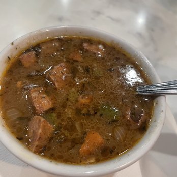 2 Crazy Fellas - Gumbo - Cajun/Creole Near Me - Olive Branch, Mississippi