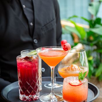 The Pointe Restaurant - Summer cocktails - Canadian (New) Near Me - Tofino, British Columbia The Pointe Restaurant - Summer cocktails - Canadian (New) Near Me - Tofino, British Columbia