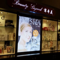 Beauty Legend