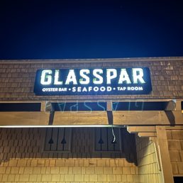 Exterior photo of Glasspar - Dana Point, California Exterior photo of Glasspar - Dana Point, California