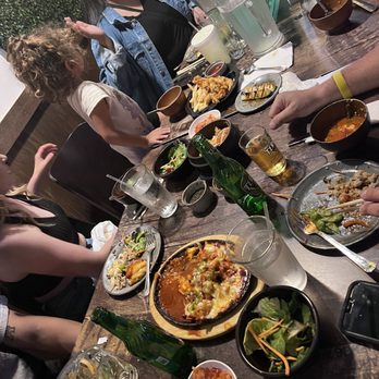 StoneAge - Korean Near Me - Katy, Texas