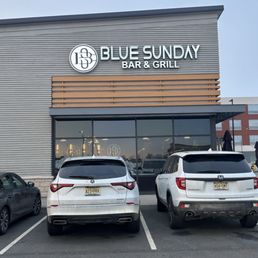 BLUE SUNDAY BAR & GRILL - Updated June 2026 - 415 Photos & 231 Reviews ...