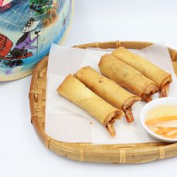Vietnam House