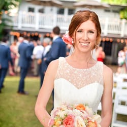 Emily Allyson Hair and Makeup