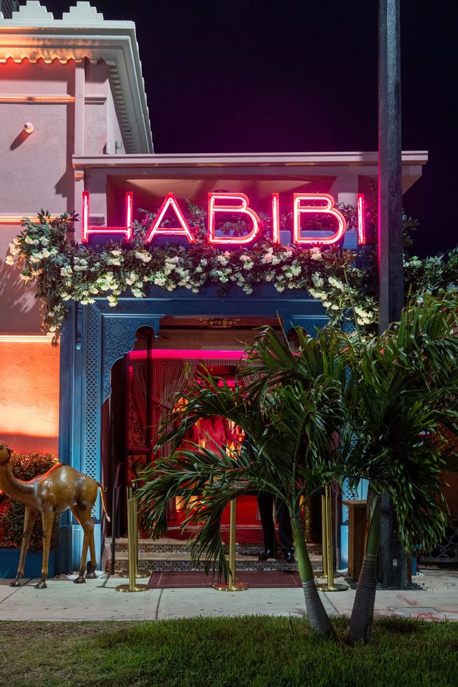 Habibi Miami