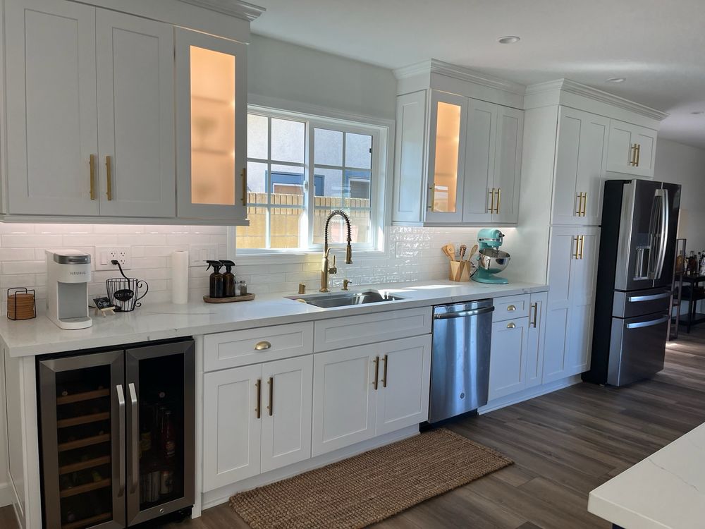 Slide of Roofing Plus Construction