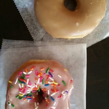 Dun-Well Doughnuts - Donuts Near Me - Brooklyn, New York