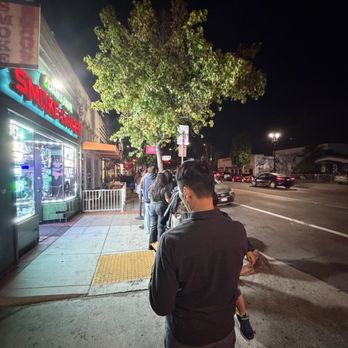 An's Dry Cleaning - Long line - Gelato Near Me - San Diego, California An's Dry Cleaning - Long line - Gelato Near Me - San Diego, California