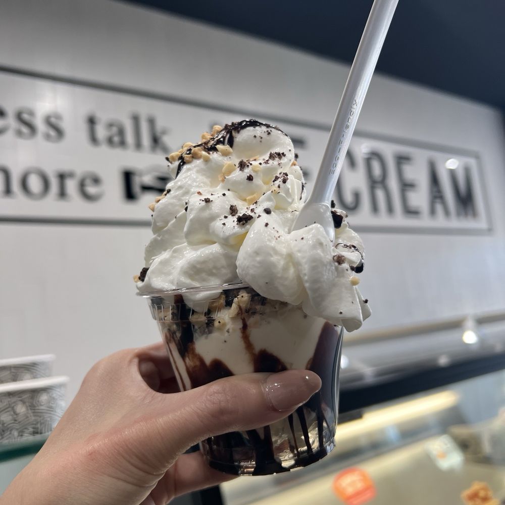 Sundaes