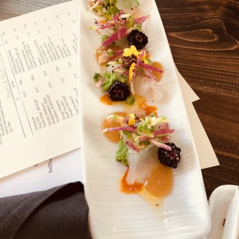 Blue Ridge Kitchen - Something chef Matt free style - Southern Near Me - Sebastopol, California