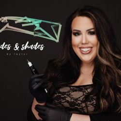 Blades & Shades By Taylor - Taylor, 5X Certified Permanent Makeup Artist originally from SC, recently relocated to Charlotte.