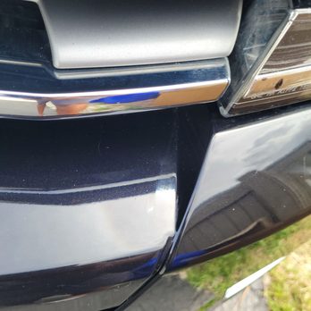 Express Detailers - Auto Detailing Near Me