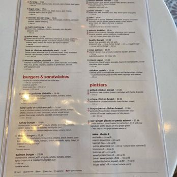Carrot Express - Menu - Juice Bars & Smoothies Near Me - Miami Beach, Florida Carrot Express - Menu - Juice Bars & Smoothies Near Me - Miami Beach, Florida