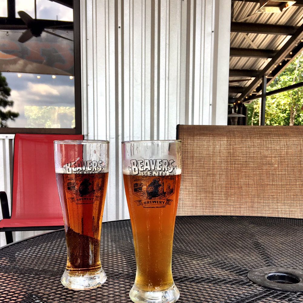 Beavers Bend Brewery - Delicious Beer :) - Breweries Near Me - Broken Bow, Oklahoma Beavers Bend Brewery - Delicious Beer :) - Breweries Near Me - Broken Bow, Oklahoma