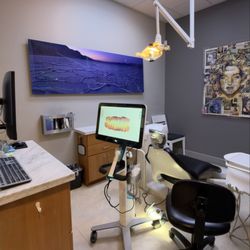Bella Smiles - It only takes a moment to realize Bella Smiles is no ordinary dentist's office.