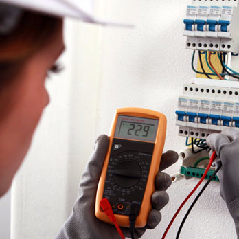 Amergi-Serv - Electricians Near Me