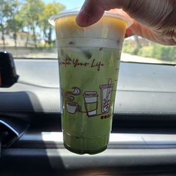 85°C Bakery Cafe-Jurupa Valley - Ss matcha - Bakeries Near Me - Jurupa Valley, California 85°C Bakery Cafe-Jurupa Valley - Ss matcha - Bakeries Near Me - Jurupa Valley, California