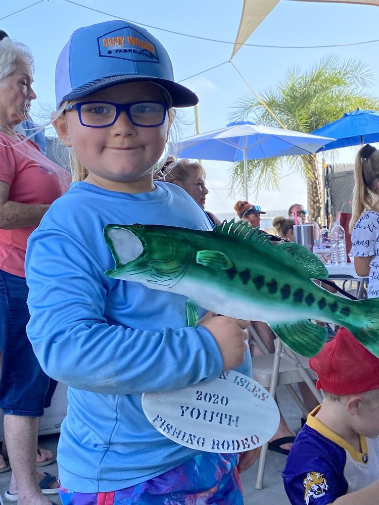 LAKE CATHERINE ISLAND MARINA 47 Photos 26204 Chef Menteur Hwy, New