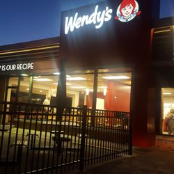 Wendy's