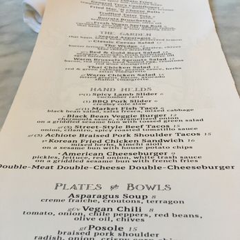 Sweetwater Music Hall - The new Menu! So many options now! - Music Venues Near Me - Mill Valley, California Sweetwater Music Hall - The new Menu! So many options now! - Music Venues Near Me - Mill Valley, California