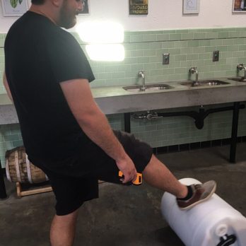 Citizen Brewers - The Process... - Breweries Near Me - San Diego, California