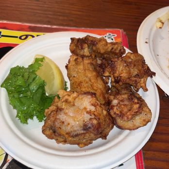 Kenka - Chicken karaage - Sushi Bars Near Me - New York, New York Kenka - Chicken karaage - Sushi Bars Near Me - New York, New York