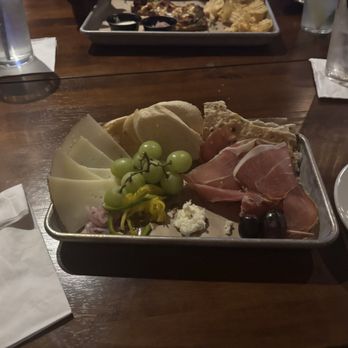 Lilico's Taverna - Plato De Carne Y Queso; Jamon Serrano & Manchego selection - Spanish Near Me - Kansas City, Missouri Lilico's Taverna - Plato De Carne Y Queso; Jamon Serrano & Manchego selection - Spanish Near Me - Kansas City, Missouri