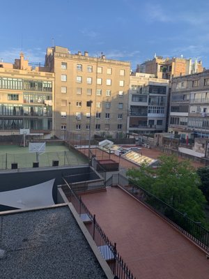 Room Mate Carla, Barcelona by null