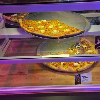 Fast Times - Pizza Near Me - Portland, Oregon Fast Times - Pizza Near Me - Portland, Oregon