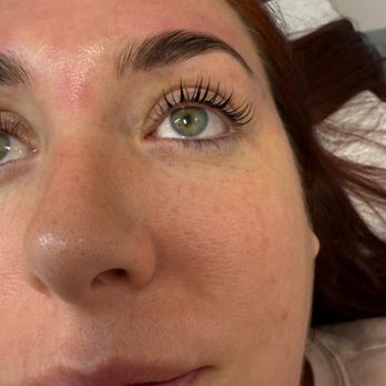 Amazing Lash Studio - Lash lift + tint by Laci! - Eyelash Service Near Me - Peoria, Arizona