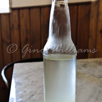 Pleasant House Pub - Bottled Ginger Ale - British Near Me - Chicago, Illinois
