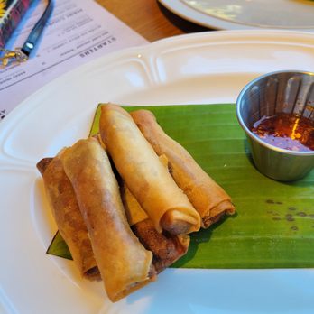 Abernethy's - Hot tasty Lumpia - Cocktail Bars Near Me - Los Angeles, California Abernethy's - Hot tasty Lumpia - Cocktail Bars Near Me - Los Angeles, California