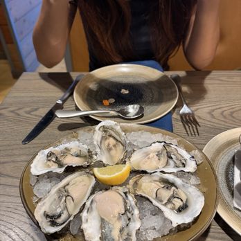 The Cove - Seafood Near Me - Vancouver, Washington The Cove - Seafood Near Me - Vancouver, Washington