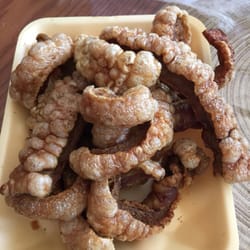 Chicharrón