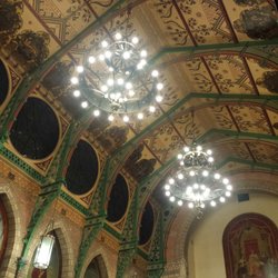 guildhall