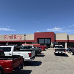 Rural King - Welcome