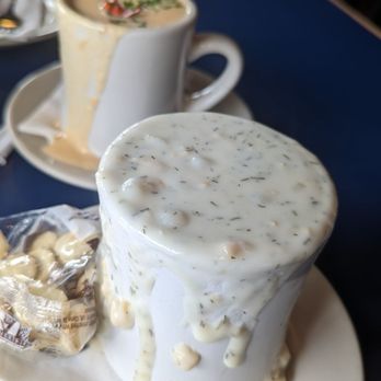 Boston Sail Loft - Always to the top of clam chowder - Bars Near Me - Boston, Massachusetts Boston Sail Loft - Always to the top of clam chowder - Bars Near Me - Boston, Massachusetts