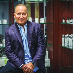 Mirabile, MD - Beauty Health & Wellness - James Mirabile, M.D.