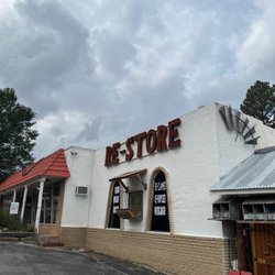 Re-Store