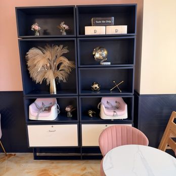 Drip and Dolce - Babies booster seats - Bakeries Near Me - West Hollywood, California Drip and Dolce - Babies booster seats - Bakeries Near Me - West Hollywood, California